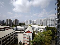 Boathouse Residences (D19), Condominium #519901371